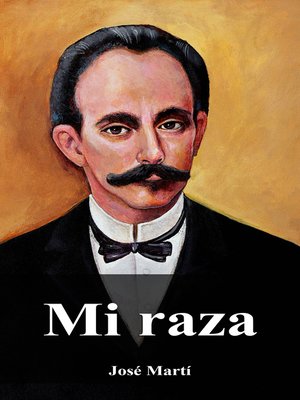 cover image of Mi raza